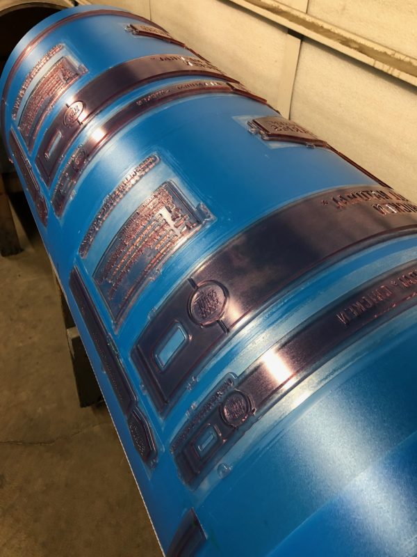 Printing Plates ADKO Incorporated